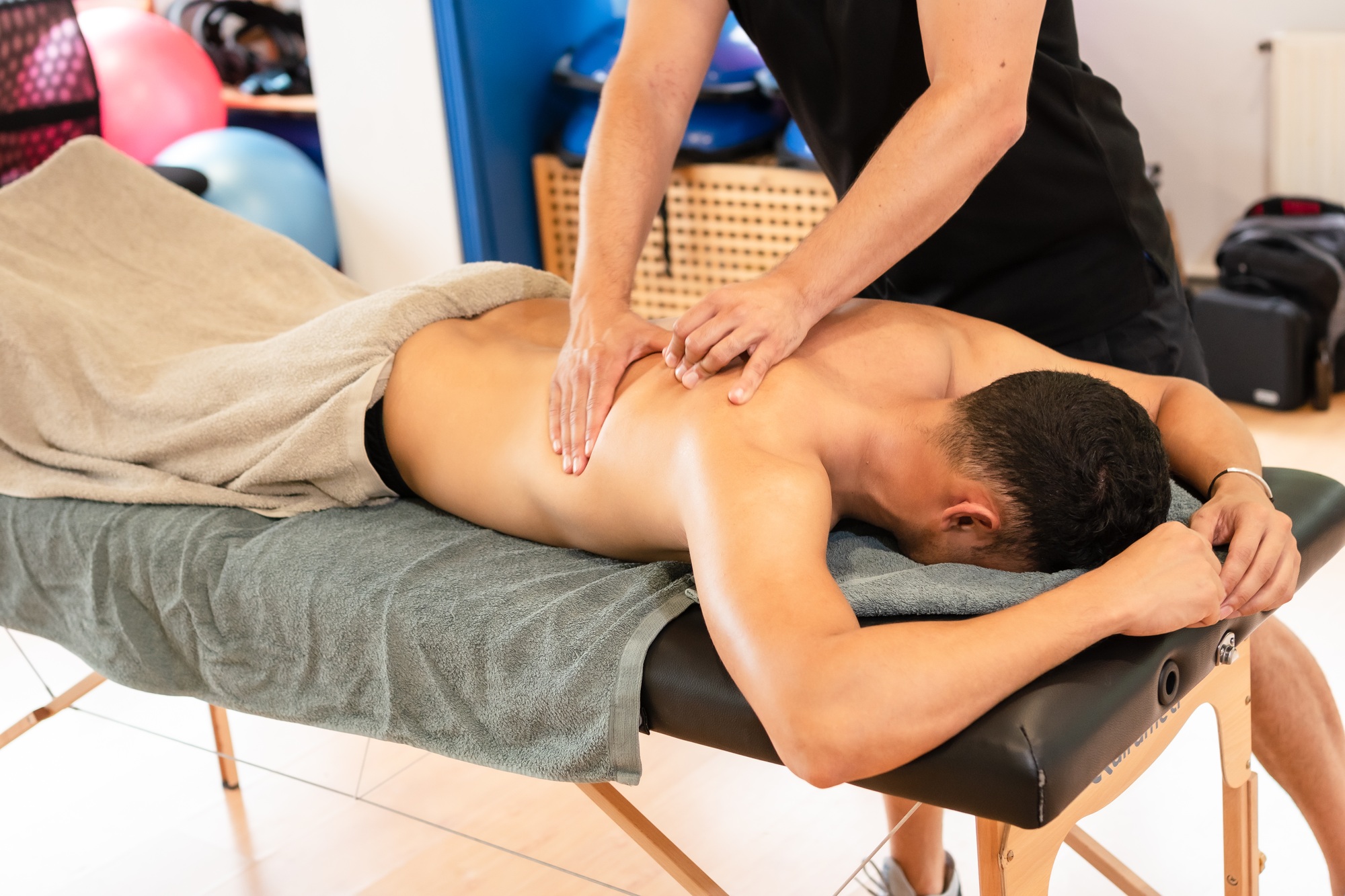 Inicio 6 Tratamientos de dolor y patologías degenerativas
