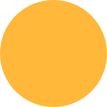 yellow Ellipse